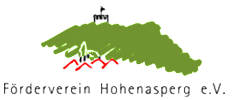 Förderverein-Hohenasperg e.V